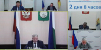 Единый день голосования стартовал в регионах ПФО. - Нагорский муниципальный район