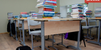 В Сыктывкаре разобщают школьников из-за пневмонии и кишечной инфекции - Bnkomi.Ru