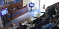 Эксперты обсудили вопросы оказания медицинской помощи детям с редкими заболеваниями - ГТРК Урал