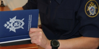В городе Ирбите завершено расследование уголовного дела об убийстве, а также посягательстве на жизнь участкового уполномоченного полиции - Следственный комитет