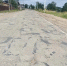 В селе Кослан после жалобы жителя заасфальтировали километр дороги - Bnkomi.Ru