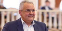 Бывший мэр Белгорода Константин Полежаев погиб в зоне СВО - 9 Канал Старый Оскол