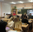 В школах Волжского стартует новый этап проекта «Формула успеха» - Блокнот Волжского