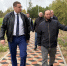Выездная планёрка. - Городское поселение Рабочий поселок Искателей
