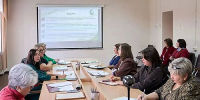 В Хакасии состоялось заседание Ученого совета Института развития образования и повышения квалификации - Агентство Информационных Сообщений