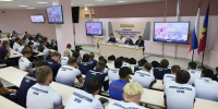 Фото предоставлено пресс-службой администрации Краснодарского края - НИА-Кубань