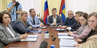Избирательная комиссия Костромской области признала выборы состоявшимися и действительными - Администрация области