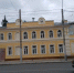 В Калуге завершается реставрация дома на улице Королева - Калужский перекрёсток
