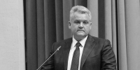 Бывший мэр Белгорода Константин Полежаев погиб в зоне СВО при ракетном обстреле - БелПресса