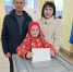 Марина Ерофеева: высокая явка показала доверие граждан к избирательной системе - Администрация области