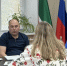 Илшат Салахов провел прием граждан в Нижнекамске - Единая Россия