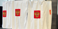 Избирательные участки Сосновоборского муниципального округа. - Город Сосновоборск