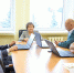 Депутаты одобрили проект постановления о проведении конкурса на лучшую работу представительных органов муниципальных образований - Законодательное Собрание