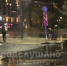 Лоб в лоб. В центре Смоленска произошло жёсткое ДТП — соцсети - О чём Говорит Смоленск