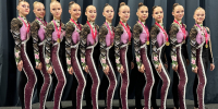 «Роксэт-Алмаз» — лучшие в Москве! Тульская школа «Триумф» покорила турнир «Анлер» - Управление физкультуры и спорта