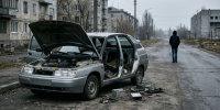 Подросток выдал себя за автомеханика и обокрал чужую машину в Воронежской области - МОЁ! Online