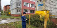 Прокуратура заставила власти заняться бесхозным газовым оборудованием в Узловой Тульской области - Комсомольская Правда