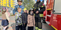 Профилактические занятия в школах продолжаются - Пензенский район
