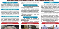 Африканская чума свиней: что нужно знать об опасной болезни. - Краснояружский район