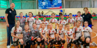 Гандболисты из Целины завоевали серебро на турнире ко Дню города Краснодара - DeltaCelina.Ru