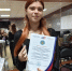 Сотрудники и студенты Скопинского филиала проявили активную гражданскую позицию 1 - Медицинский колледж
