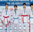 Каратисты КБР  - бронзовые призеры чемпионата России - Министерство спорта