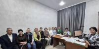 В администрации Аскинского района состоялось очередное заседание районного организационного комитета республиканского конкурса «Трезвое село». - Аскинский район