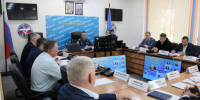 В Архангельской области отрабатывают действия при масштабнос нарушении электроснабжения и теплоснабжения - МЧС Архангельской области