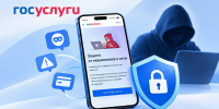 На Госуслугах доступен сервис «Защита от мошенников в сети» - Комитет РТ по тарифам