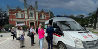 В Приморском районе стартовала кампания по вакцинации против гриппа - Приморский район