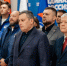 Губернатор Курской области Александр Хинштейн поблагодарил курян и подвел итоги выборов. - Советский район