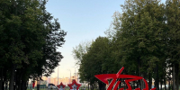 Железобетонные укрытия в Орле превращены в туалеты - OrelGrad.Ru