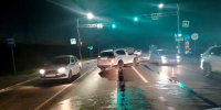 ДТП с пострадавшим случилось в Нижегородской области: виновник скрылся - фото 1 - vGorodeN.Ru