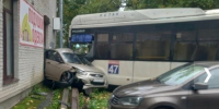 Фото: «Мегаполис» - Мой район