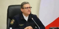 Фото: соцсети Георгия Филимонова - CherInfo.Ru