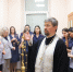 День памяти погибших сотрудников УИС: в ГУФСИН по Ростовской области почтили память героев - ГУФСИН Ростовской области