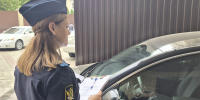 Виновник ДТП заплатил ущерб после мер судебных приставов - УФССП России
