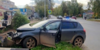 На территории г. Кирово-Чепецка и Кирово-Чепецкого района сотрудниками Госавтоинспекции пресечено 89 нарушений ПДД - ОМВД "Кирово-Чепецкий" 