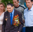 В Евпатории ветерана Великой Отечественной войны поздравили со 100-летием - КрымИнформ