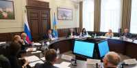 Завтра пройдет первое заседание вновь избранных депутатов Думы Астраханской области - Bloknot-Astrakhan.Ru