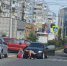 Женщину сбили на Есенина Рязань - РИА 7 Новостей