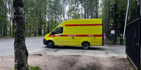 В Коми водитель насмерть сбил пешехода на трассе Кожва — Озерный - Pro Город Ухта