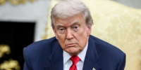 Президент США Трамп запустит свой ТВ-канал - МОЁ! Липецк