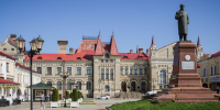 ​Налоговые поступления от туристической отрасли в Ярославской области за год выросли почти на 30 процентов - Правительство