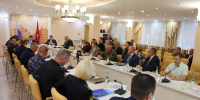 // Фото пресс-службы Губернатора Орловской области - Правительство Орловской области