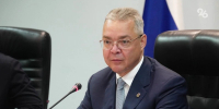 Победителей премии «Мы вместе» наградили в Ставрополе - ИА Победа 26