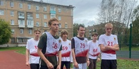 ВФСК ГТО: на пути к золотым знакам отличия - Yugs.Ru