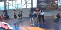 ФОК аула Кубина — кузница чемпионов - Архыз 24