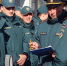 В Вологде прошли командно-штабные учения МЧС - Вологда.РФ