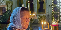 Вавож. Перенесение мощей Петра и Февронии - Ижевская и Удмуртская епархия